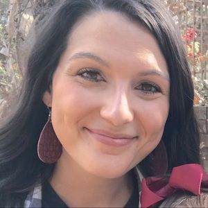 Meet your Posher, Natasha